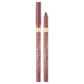 Eveline Cosmetics, Variete, Waterproof, Gel, Lip Liner, 03, Dusty Rose, 1.3 g