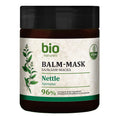 Bio Naturell, Bio Naturell, Nettle & Panthenol, Hair Treatment Cream Mask, Regenerating, 480 ml