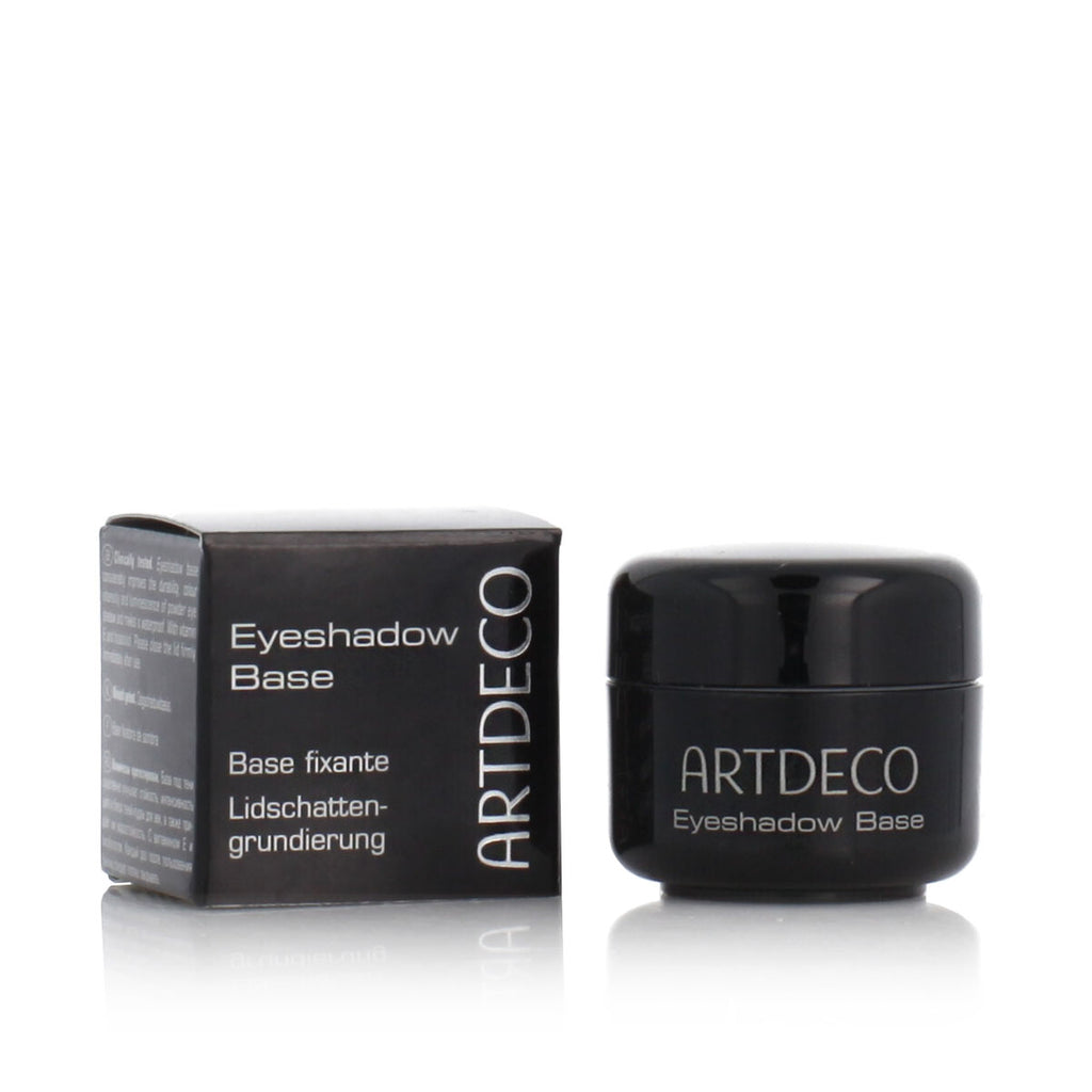 ArtDeco, ArtDeco, Long Lasting & Smoothing, Eyeshadow Primer, 01, Neutral, 5 ml