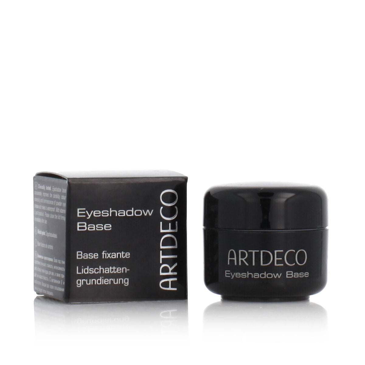 ArtDeco, ArtDeco, Long Lasting & Smoothing, Eyeshadow Primer, 01, Neutral, 5 ml