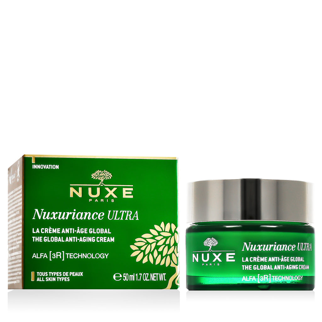 Nuxe, Nuxuriance Ultra, Anti-Ageing, Day, Cream, For Face, 50 ml