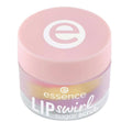 Essence, Lip Swirl, Lip Scrub, Vanilla, 8 g