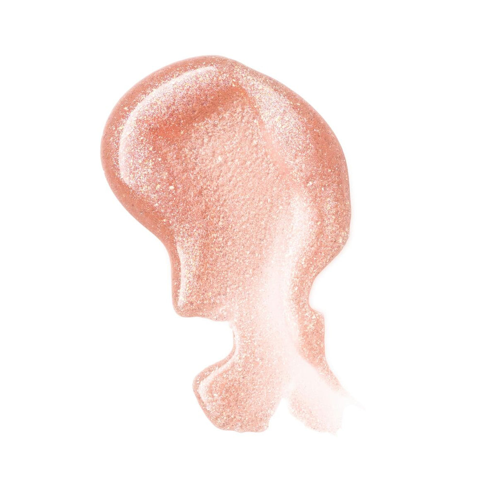 Essence, Hydra Kiss, Gloss, Lip Oil, 09, Cookie Sparkle, 4 ml