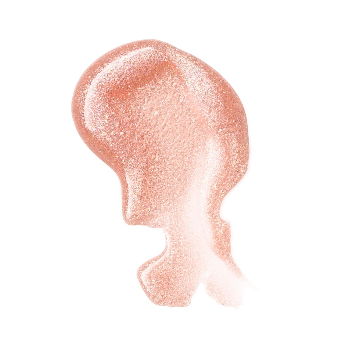 Essence, Hydra Kiss, Gloss, Lip Oil, 09, Cookie Sparkle, 4 ml