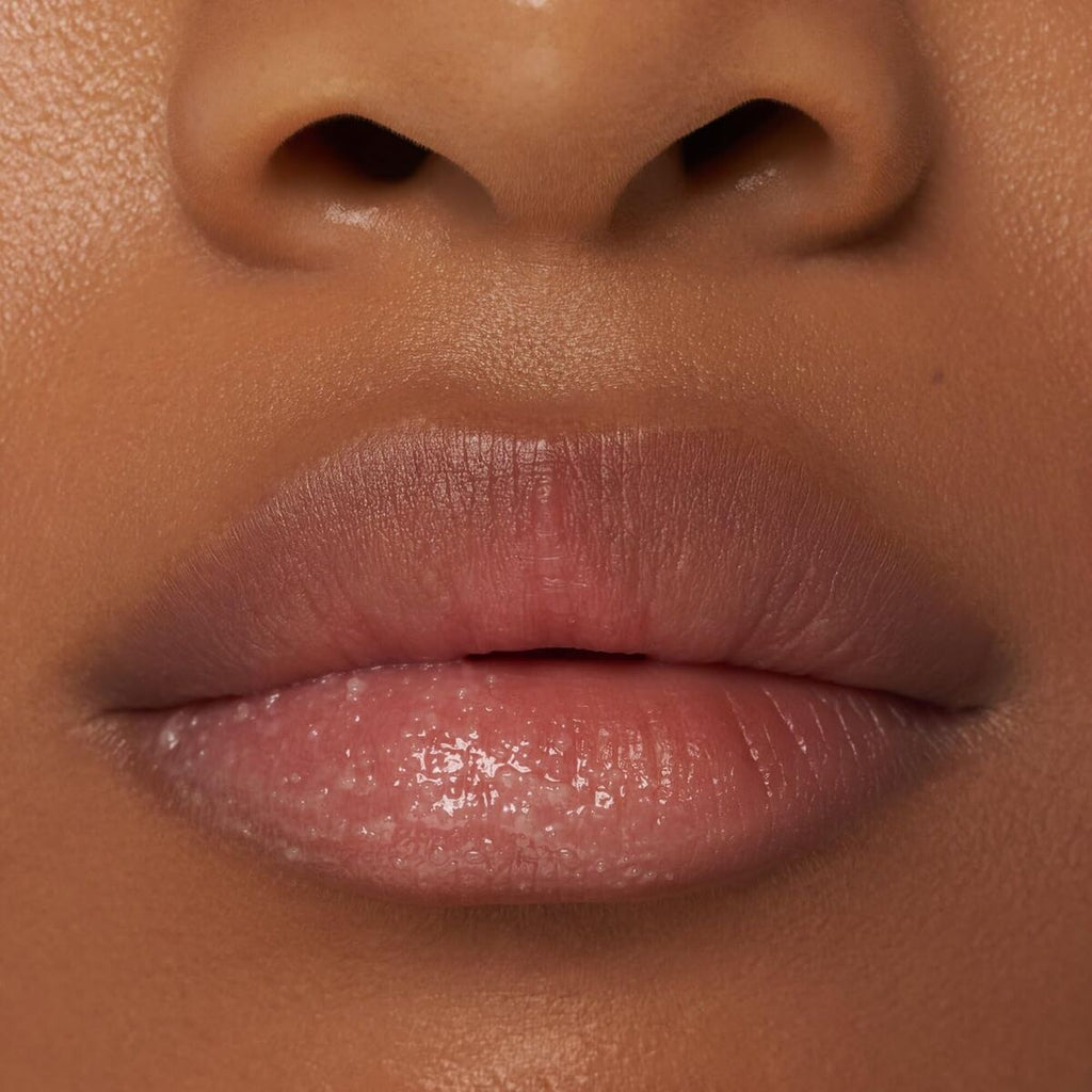 Essence, Lip Swirl, Lip Scrub, Vanilla, 8 g