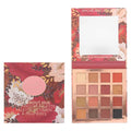 Rachel Couture, All About Hue, Shimmering, Eye Palette, 16, 25.6 g