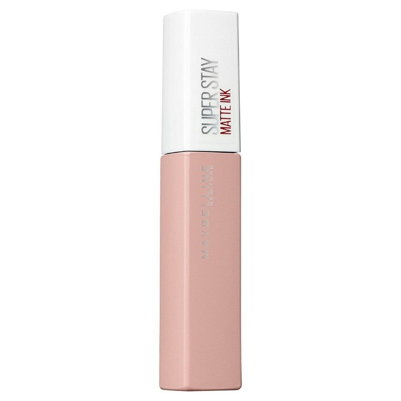 Maybelline, Superstay Matte Ink, Matte, Liquid Lipstick, 05, Loyalist, 5 ml