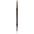 Catrice, Slim Matic, Ultra-Precise, Eyebrow Cream Pencil & Brush 2-In-1, 040, Cool Brown, 0.05 g