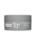Umberto Giannini, Frizz Fix, Hair Treatment Cream Mask, Anti-Frizz & Nourishing, 200 ml