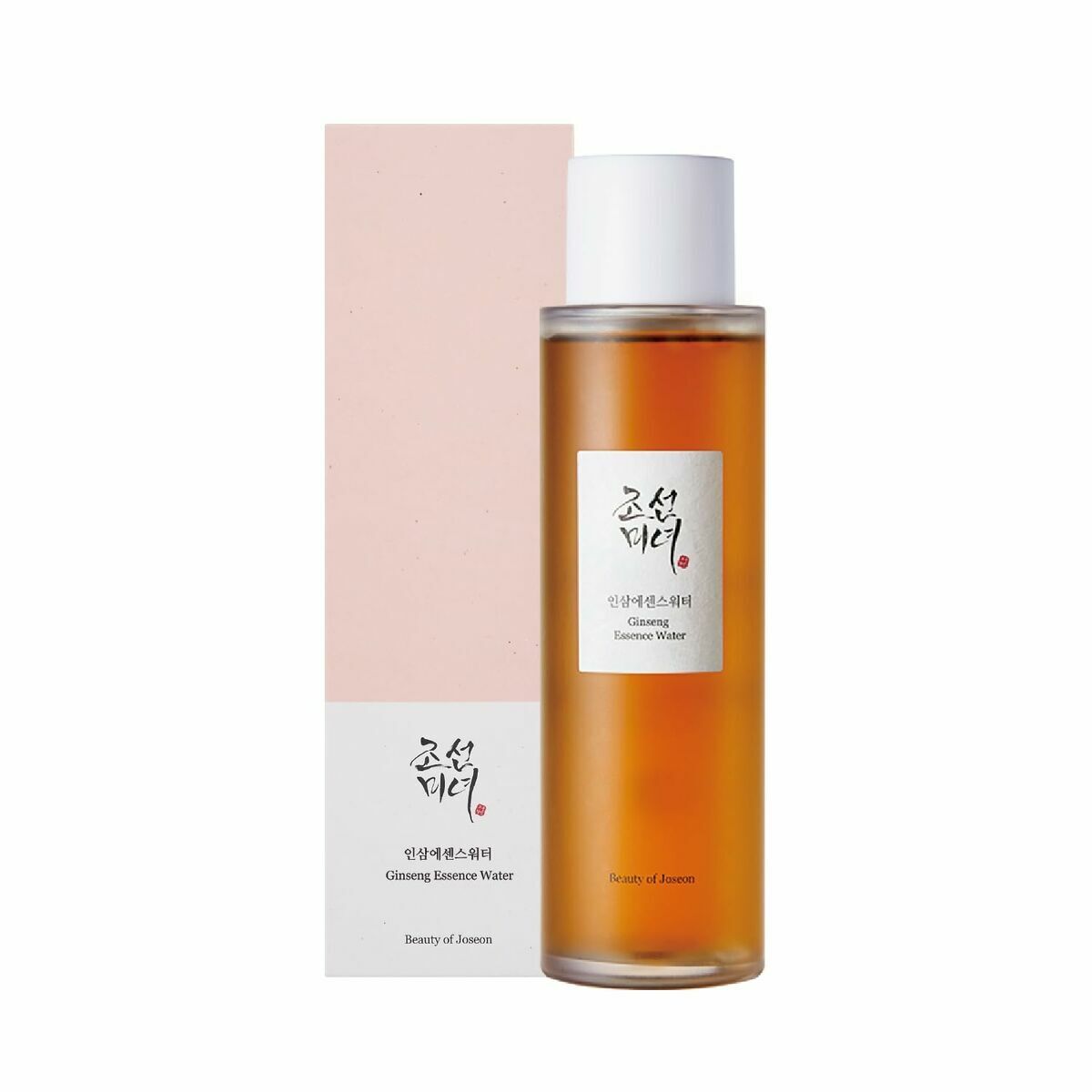 Beauty Of Joseon, Ginseng, Revitalising, Tonic Lotion, For Face, 150 ml