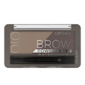 Catrice, Brow Powder Set, Waterproof, Matte, Eyebrow Powder, 010, Ash Blond, 4 g