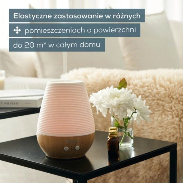 Beurer LA 40 Aroma Diffuser Air freshener 1 pc(s) 60626
