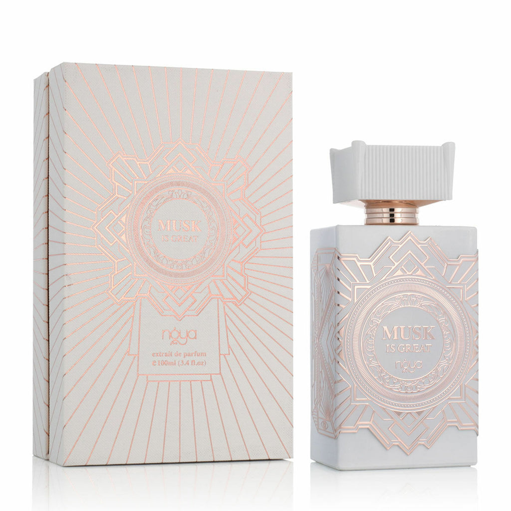 Zimaya, Musk Is Great, Extrait De Parfum, Unisex, 100 ml