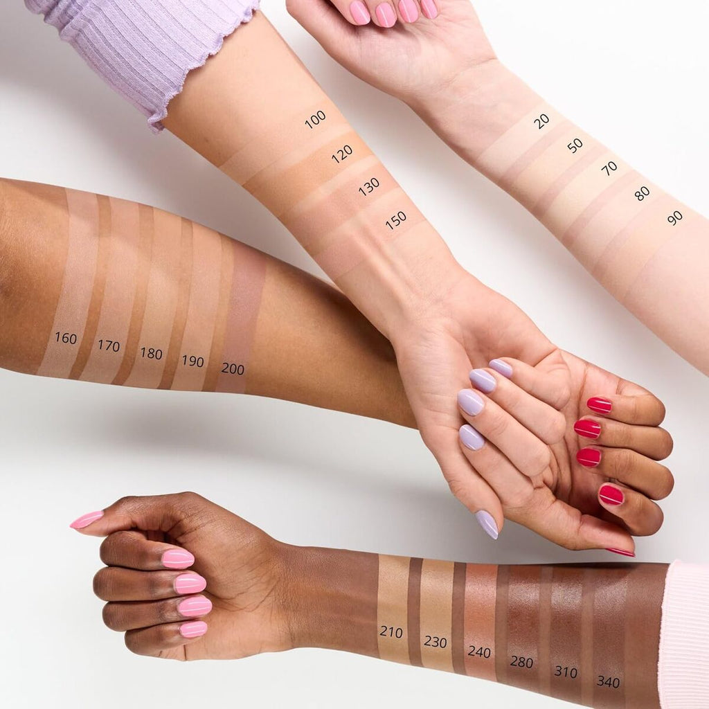 Essence, Camouflage+Matt, Matte, Liquid Concealer, 180, 8 ml