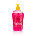 Thalia Natural Beauty, Raspberry, Hydrating & Calming, Shower Gel, For All Skin Types, 400 ml