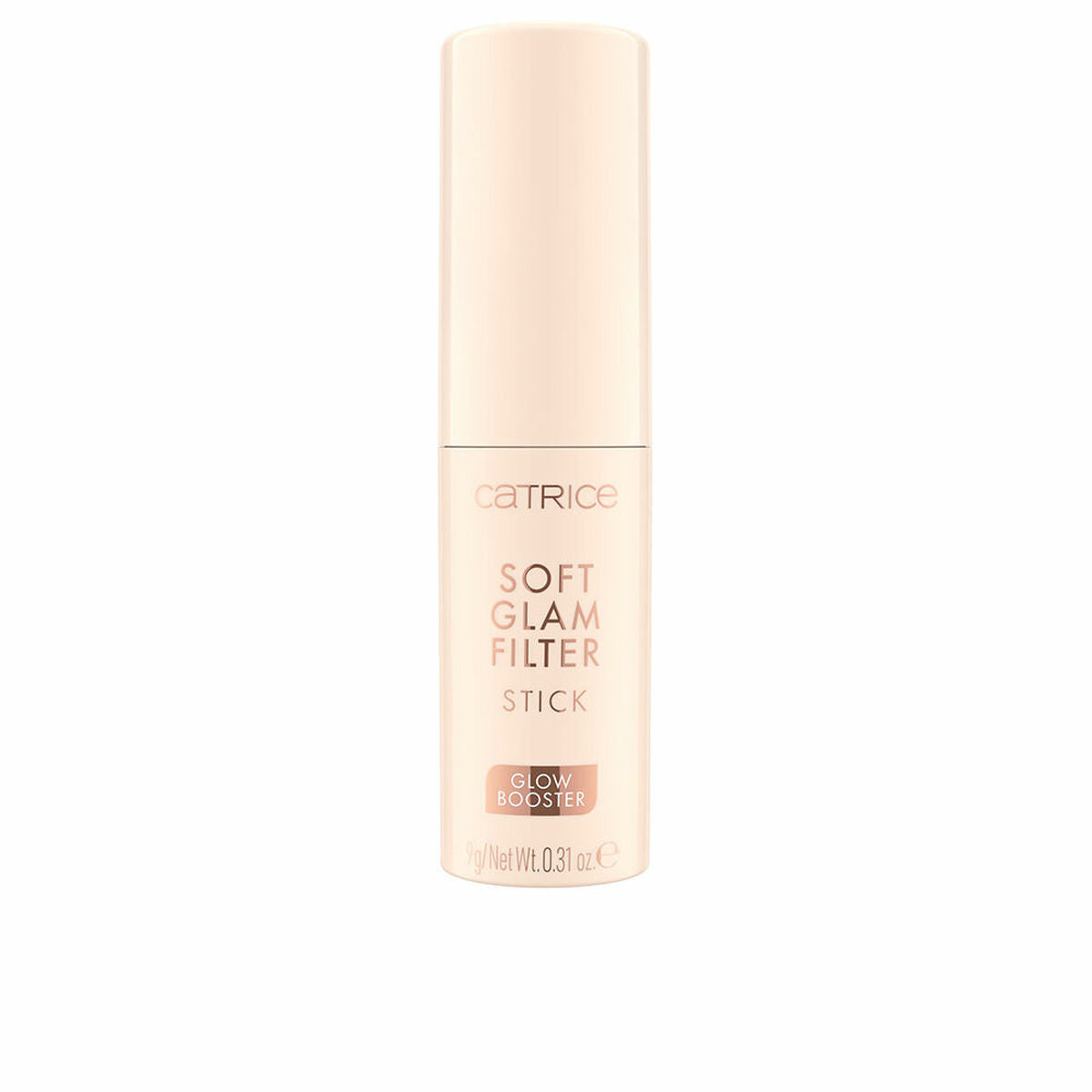 Catrice, Soft Glam Filter, Glow, Foundation Stick, 030, Medium, 9 g