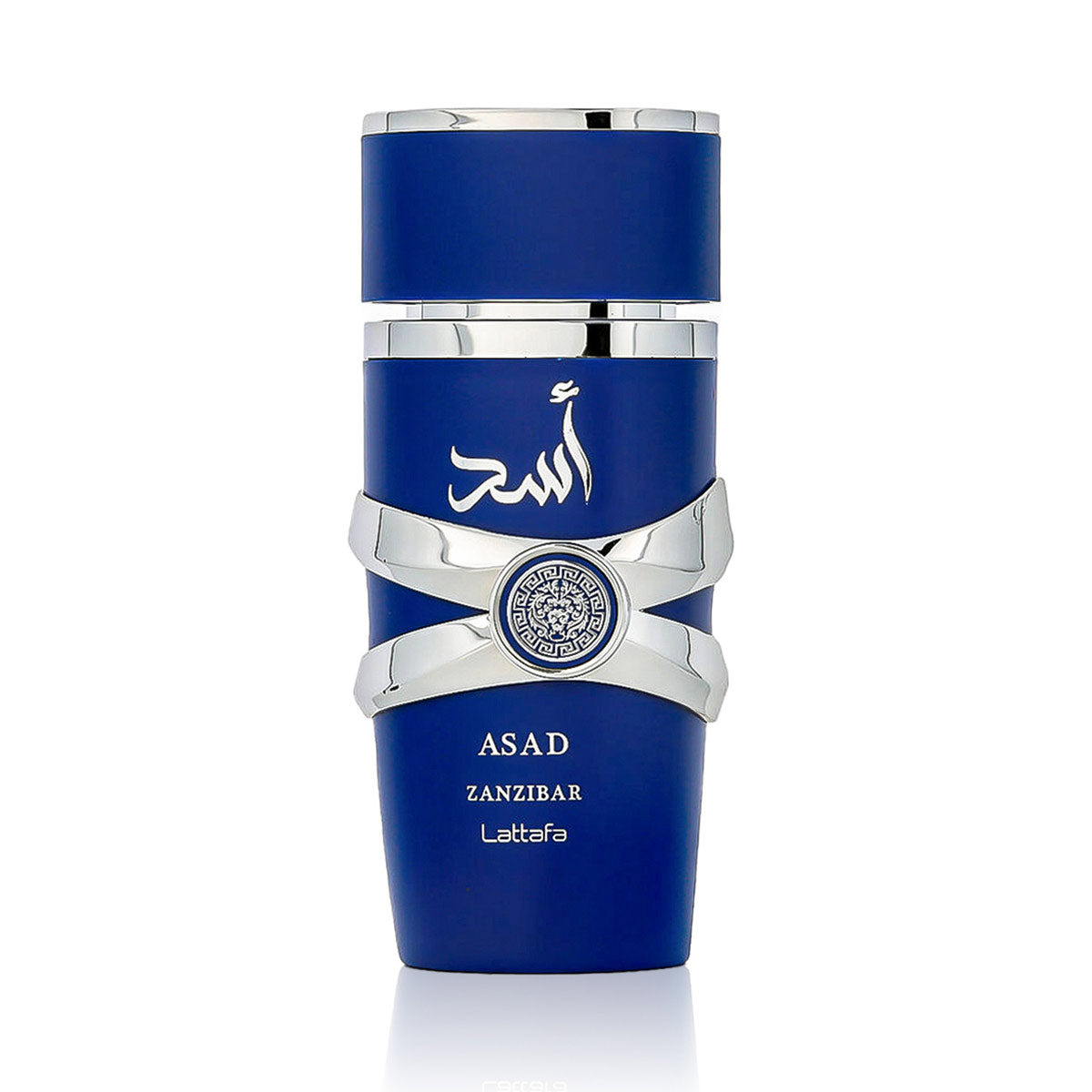 Lattafa, Asad Zanzibar, Eau De Parfum, For Men, 100 ml