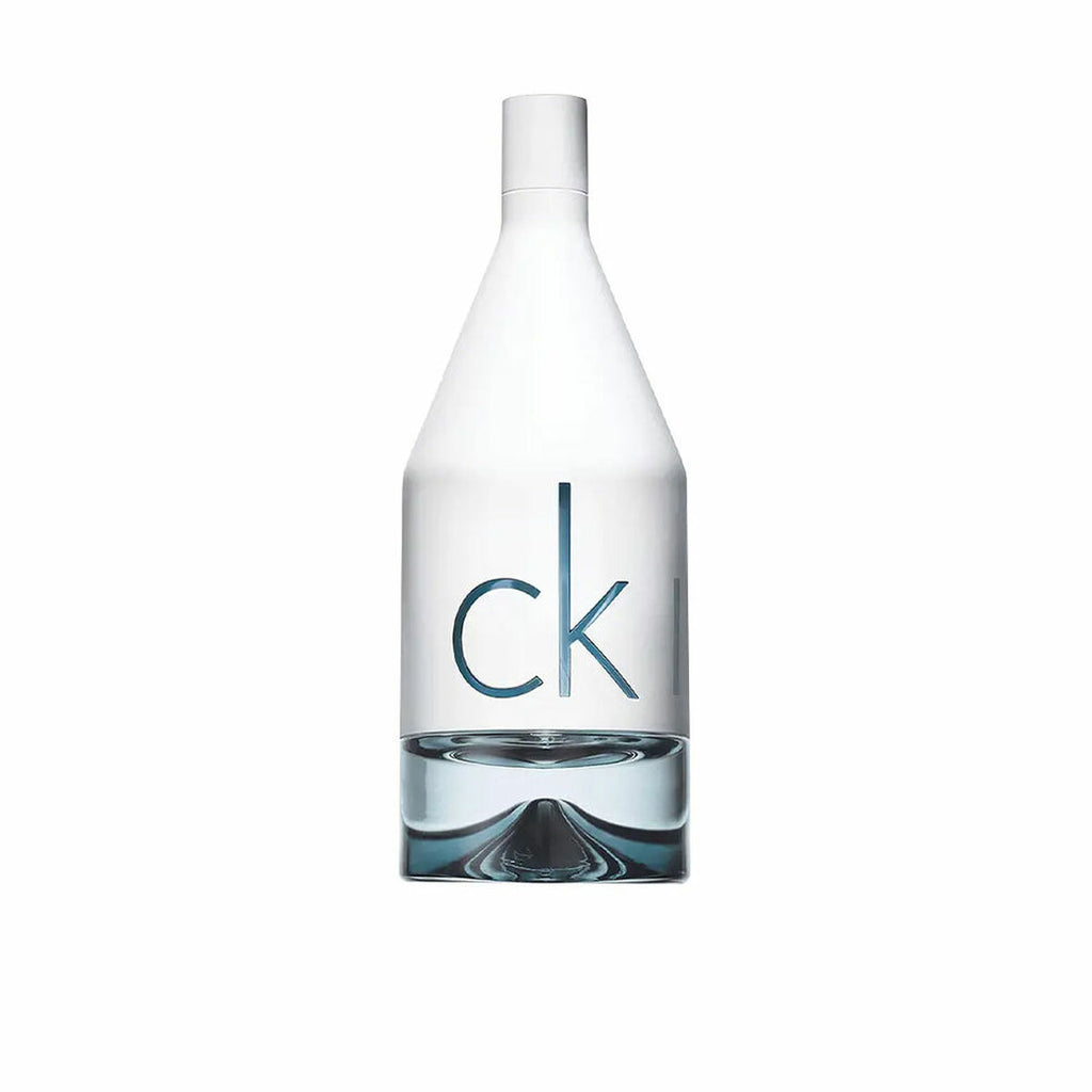 Calvin Klein, CK IN2U, Eau De Toilette, For Men, 100 ml