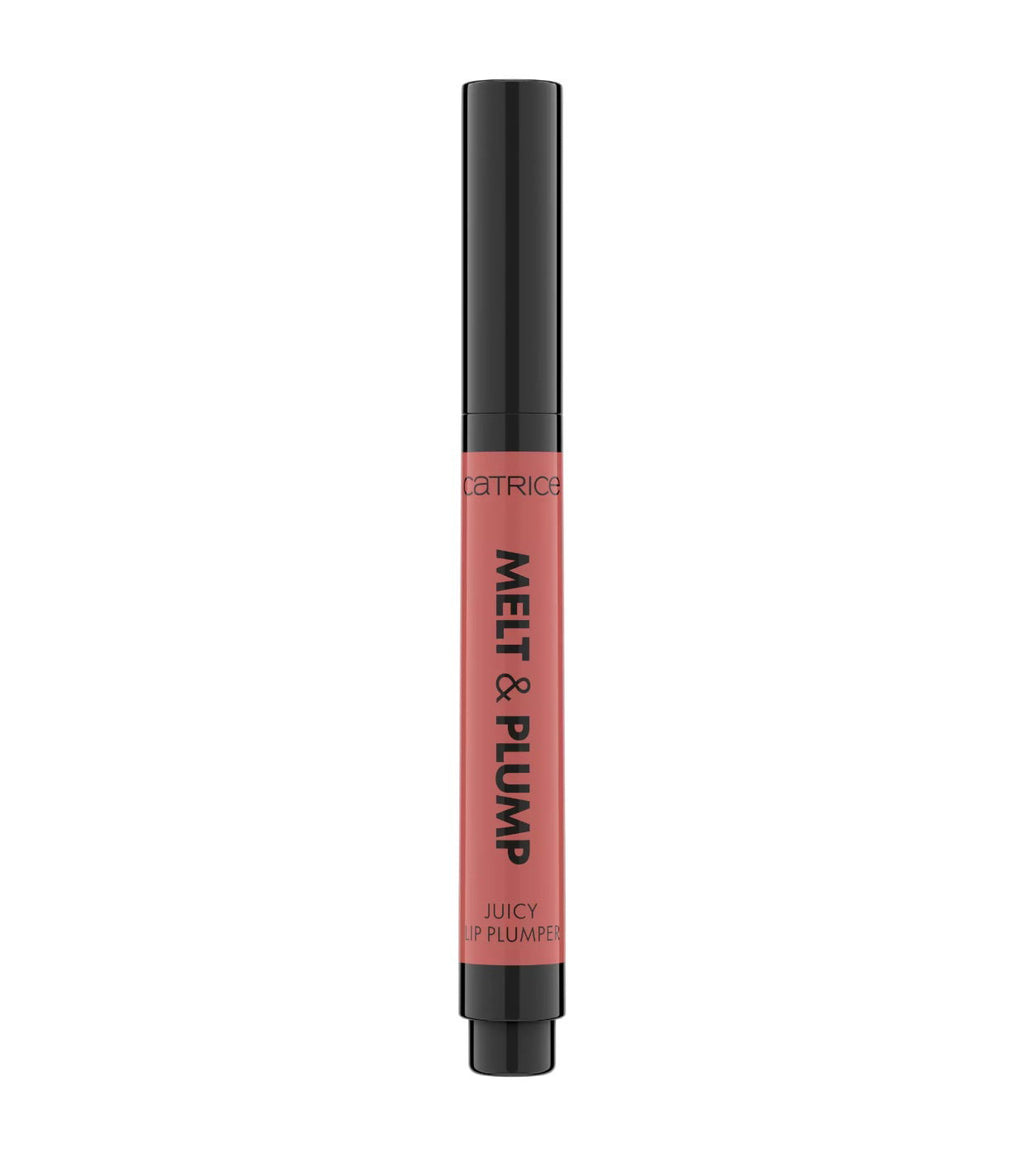 Catrice, Melt & Plump, Plumping, Lip Plumper, 020, Hyp-nude-tized, 1.8 ml