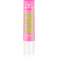 Essence, Juicy Bomb, Glossy, Lip Balm, 03, Time to Pitaya, 2.5 g