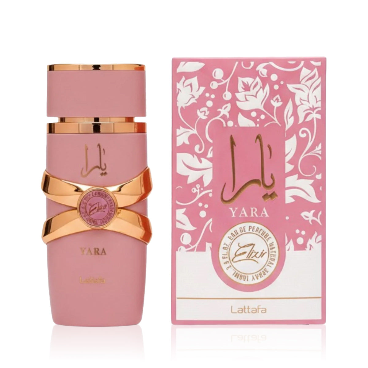 Lattafa, Yara Elixir, Eau De Parfum, For Women, 100 ml