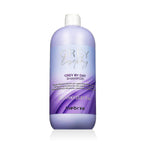 Inebrya, Grey By Day, Hair Shampoo, For Neutralisation Of Yellow Tones, 1000 ml