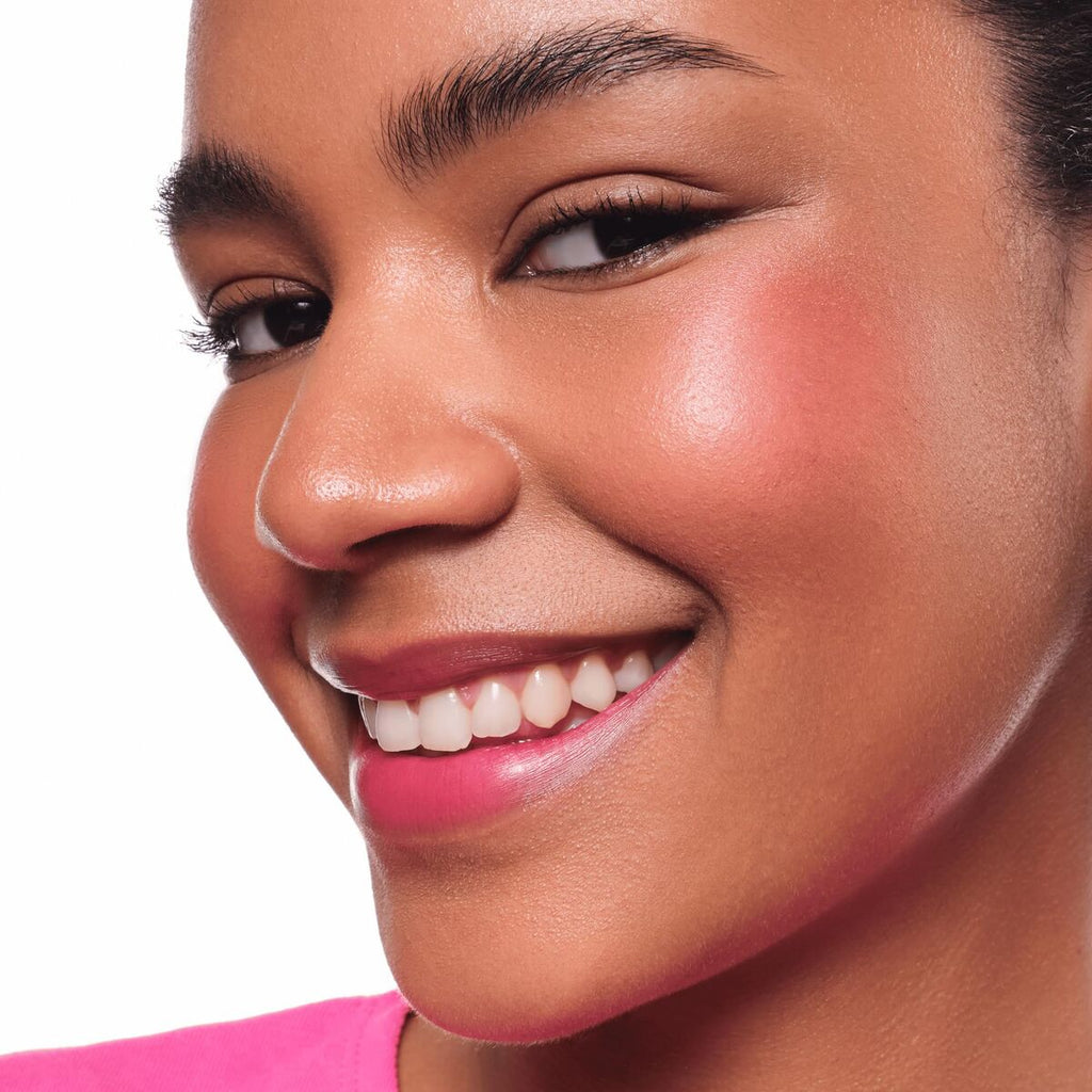 Essence, What a Tint!, Lip & Cheek Balm 2-In-1, 10, Raspberry Vibes, 5 ml