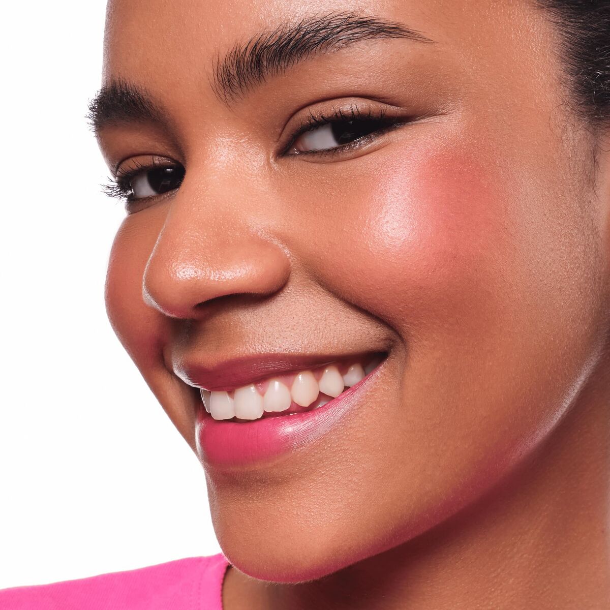 Essence, What a Tint!, Lip & Cheek Balm 2-In-1, 10, Raspberry Vibes, 5 ml