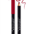 Bel London, BEL London, Hydrogenated Vegetable Oil, Waterproof, Contour, Lip Liner, 117, 0.78 g