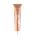 Catrice, All Over Glow, Illuminating, Liquid Highlighter, 040, Bronze, For Face, 15 ml