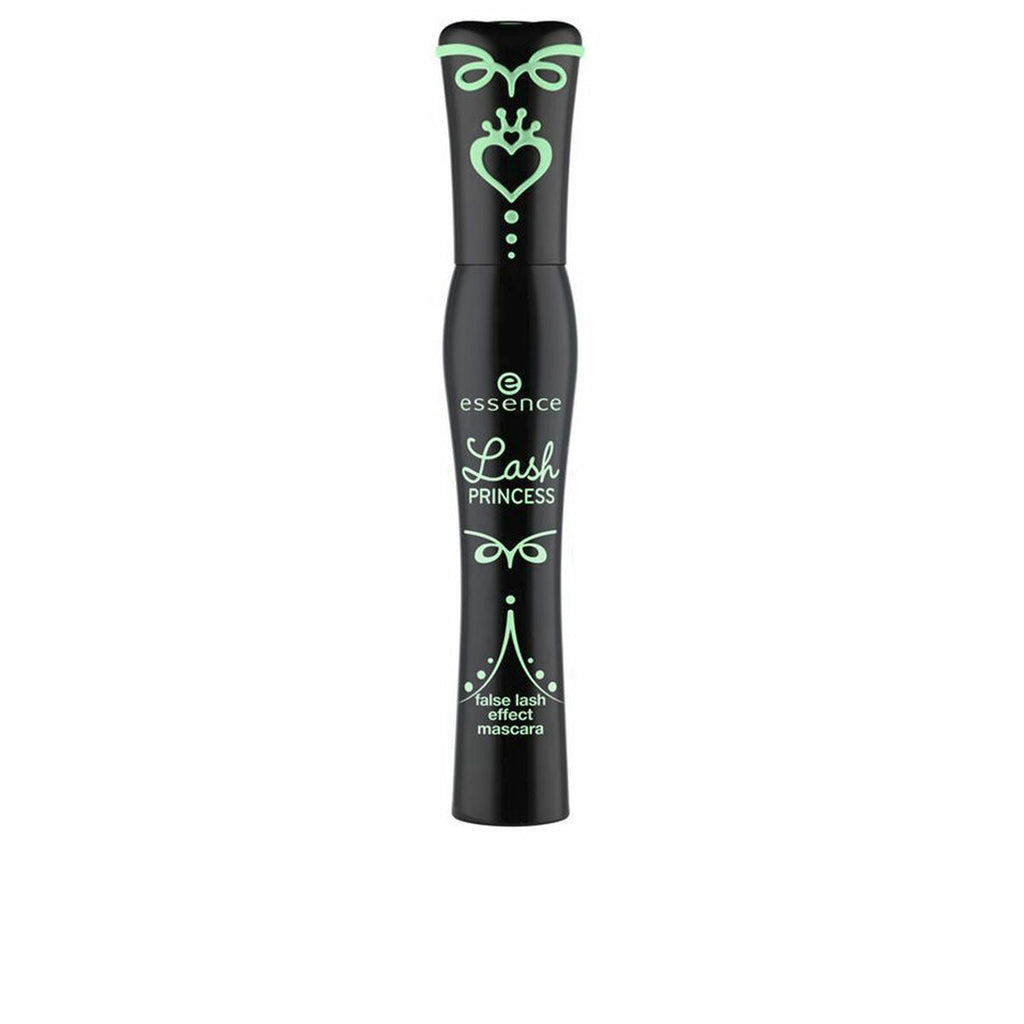 Essence, Lash Princess, False Lash Effect, Mascara, Black, 12 ml