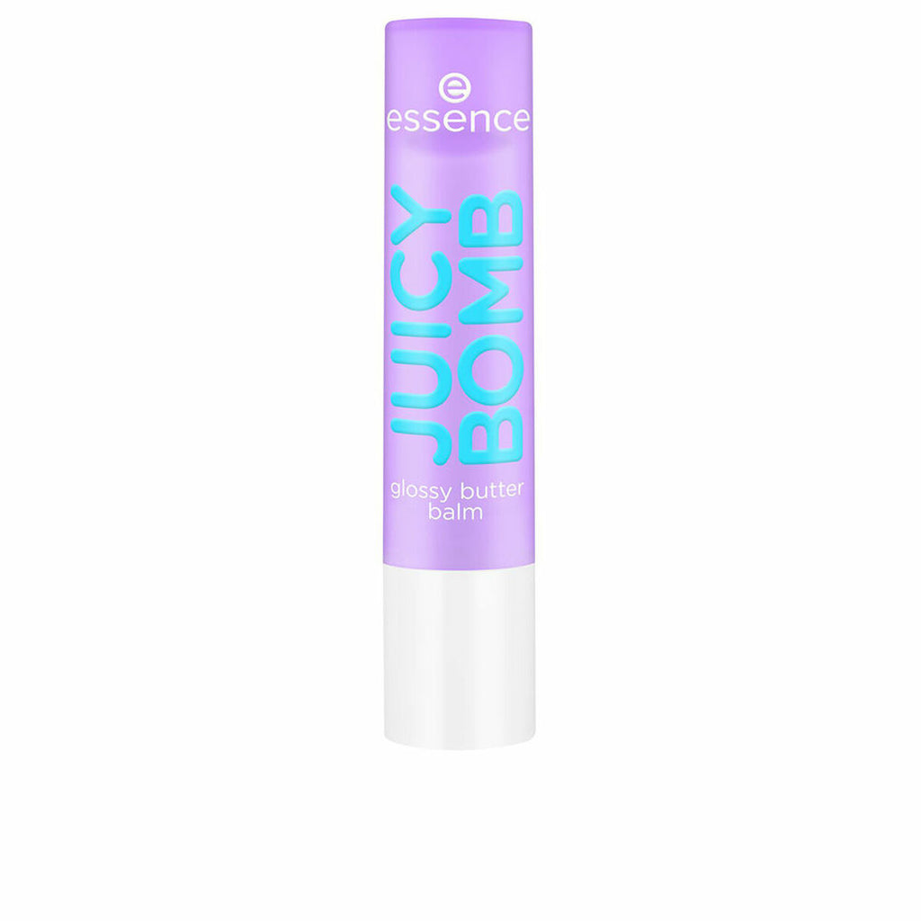 Essence, Juicy Bomb, Glossy, Lip Balm, 02, So Berry Cute, 2.5 g