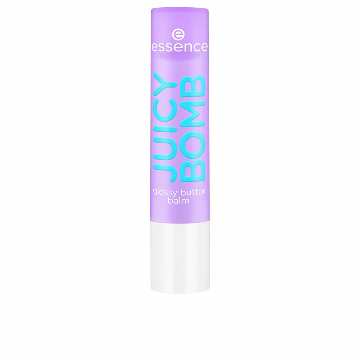 Essence, Juicy Bomb, Glossy, Lip Balm, 02, So Berry Cute, 2.5 g