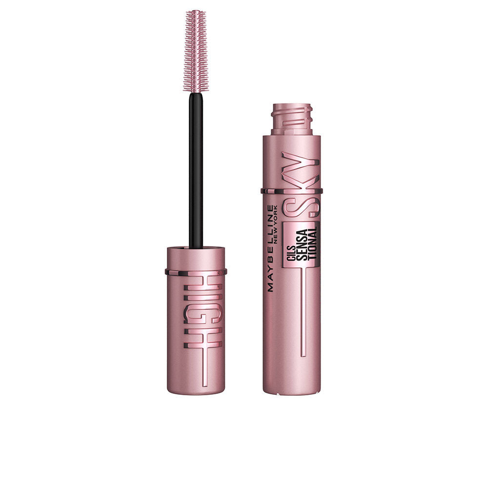 Maybelline, Lash Sensational Sky High, Mascara, Black, 7.2 ml