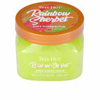 Tree Hut, Rainbow Sherbet, Exfoliating, Body Scrub, 510 g