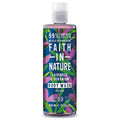 Faith In Nature, Lavender & Geranium, Cleansing & Nourishing, Body Wash, 400 ml
