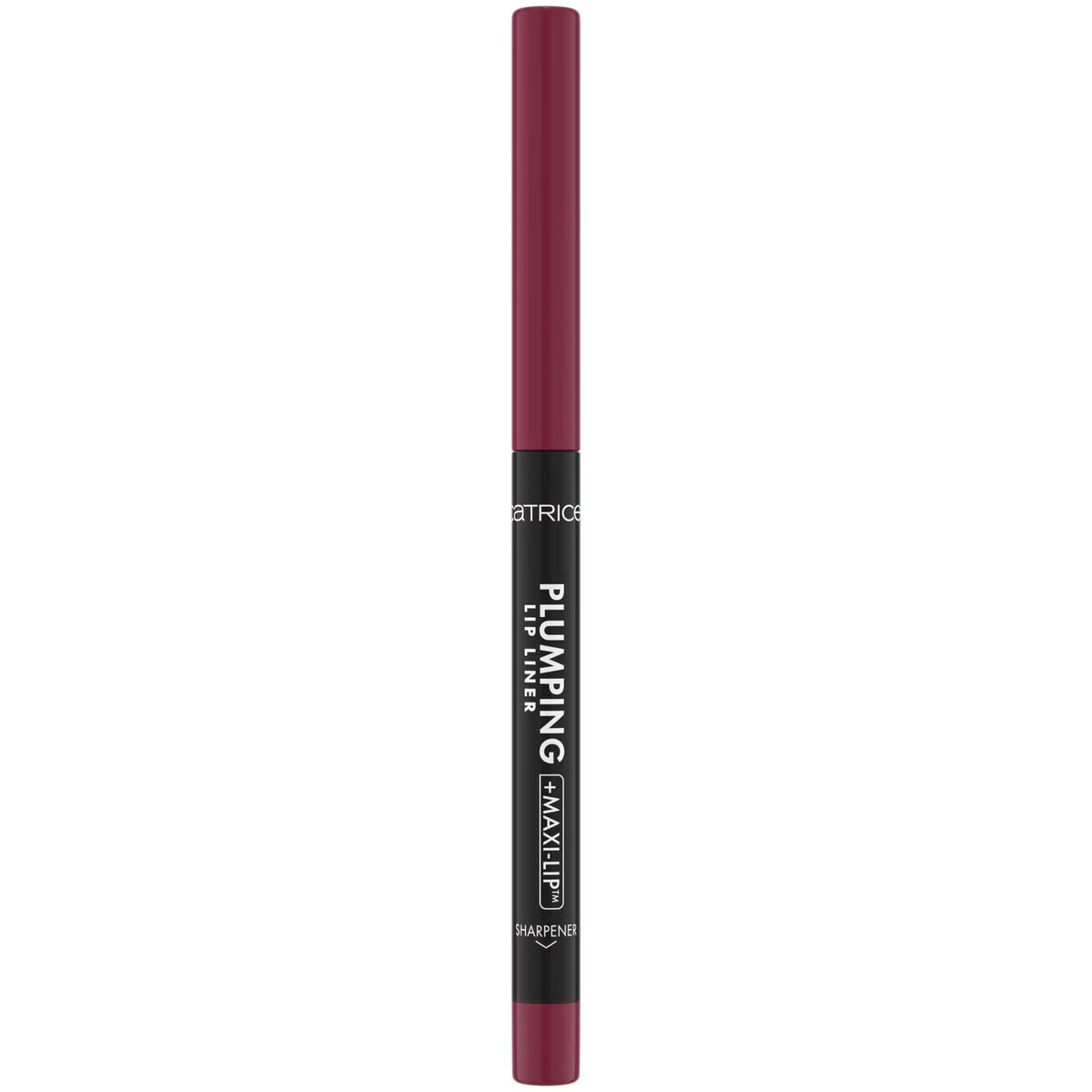 Catrice, Plumping, Precision, Lip Liner, 090, The Wild One, 0.35 g