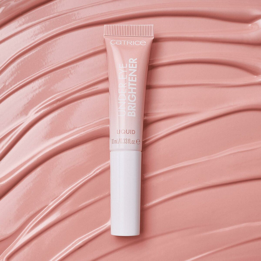 Catrice, Under Eye Brightener, Brightening, Eye Cream Concealer, 010, Light Rose, 10 ml