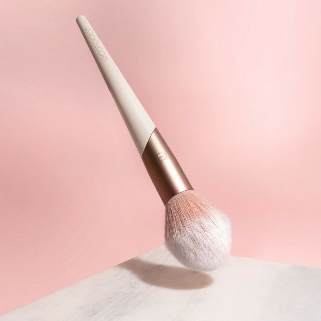 EcoTools, Luxe, Powder Brush, Powder Brush