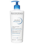 Bioderma, Atoderm PP, Ultra-Nourishing, Balm, For Face & Body, 500 ml