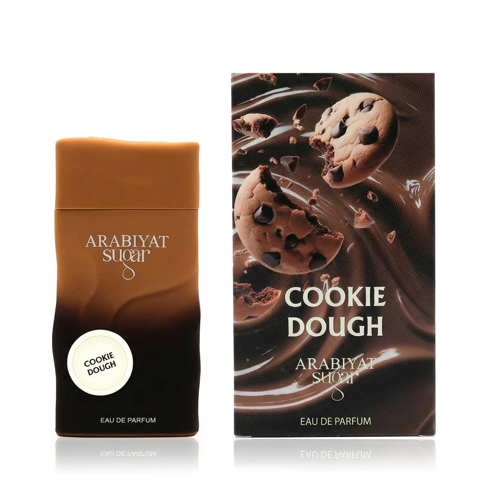 Arabiyat Prestige, Cookie Dough, Eau De Parfum, For Women, 100 ml