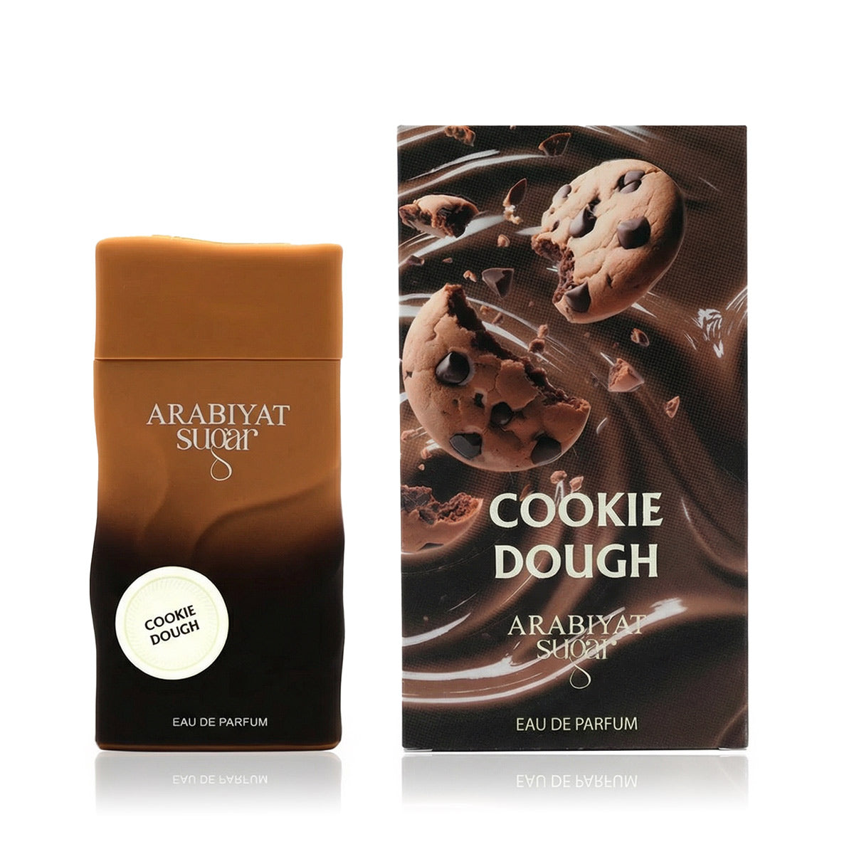 Arabiyat Prestige, Cookie Dough, Eau De Parfum, For Women, 100 ml