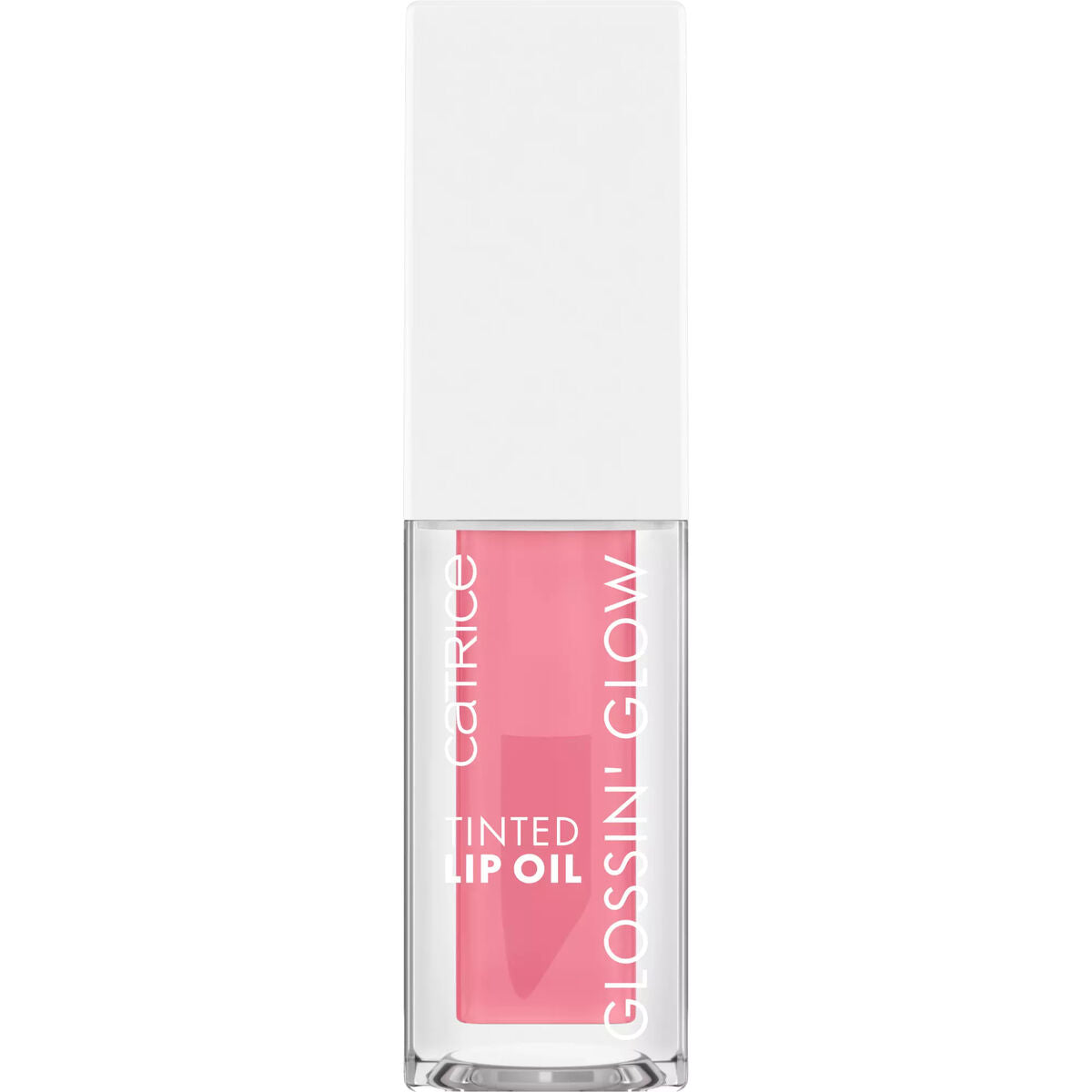 Catrice, Glossin' Glow, Tinted, Lip Oil, 010, Keep It Juicy, 4 ml