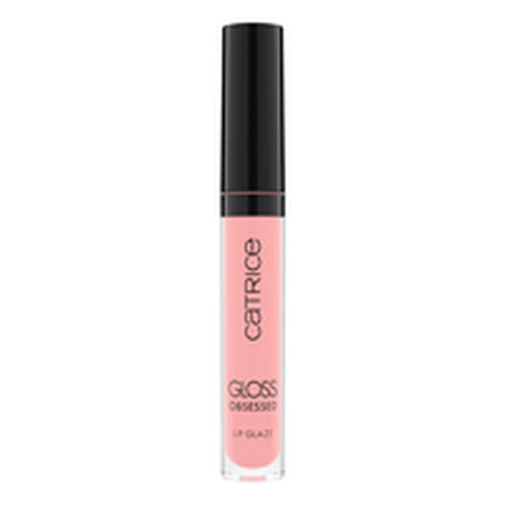 Catrice, Gloss Obsessed, Shine, Lip Gloss, 020, Day, 2.5 ml