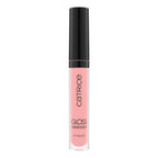 Catrice, Gloss Obsessed, Shine, Lip Gloss, 020, Day, 2.5 ml