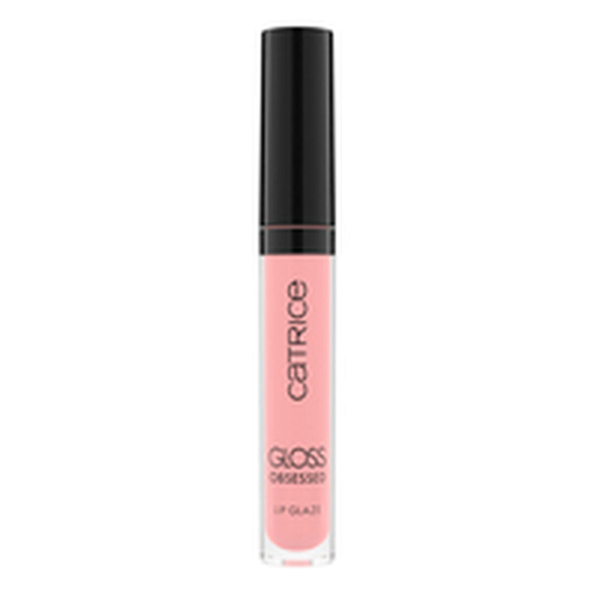 Catrice, Gloss Obsessed, Shine, Lip Gloss, 020, Day, 2.5 ml