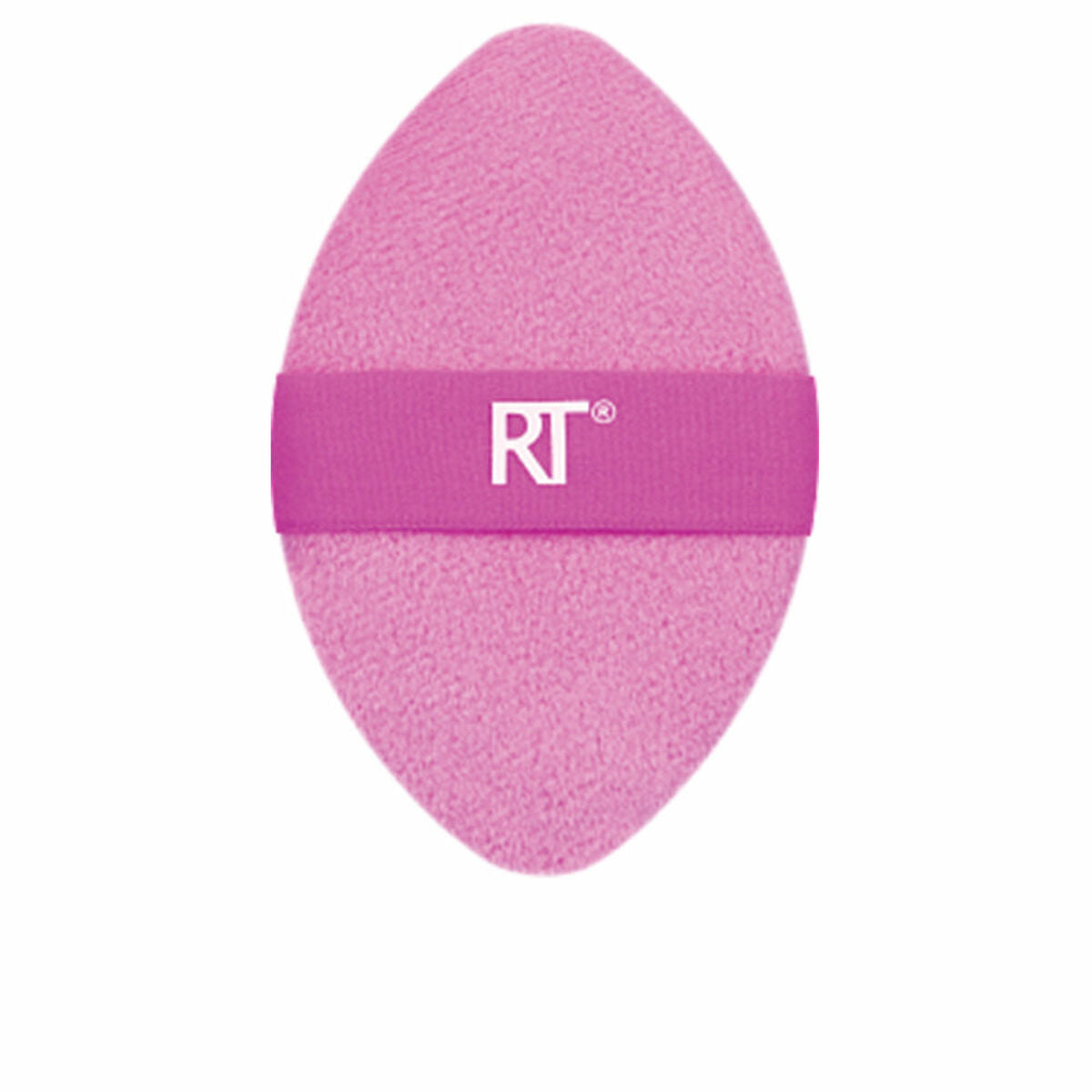 Real Techniques, Miracle, Makeup Sponge, Pink