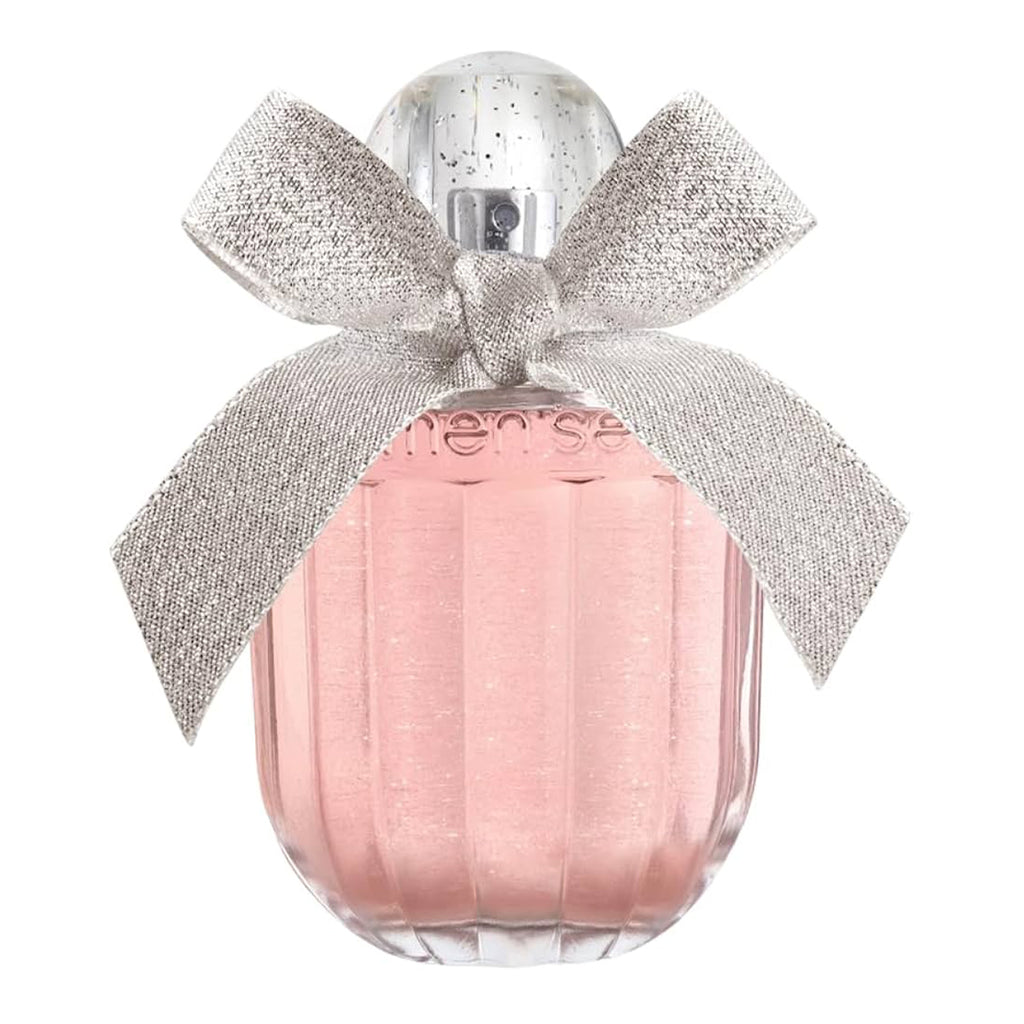 Women'Secret, Rose Seduction, Eau De Parfum, For Women, 100 ml