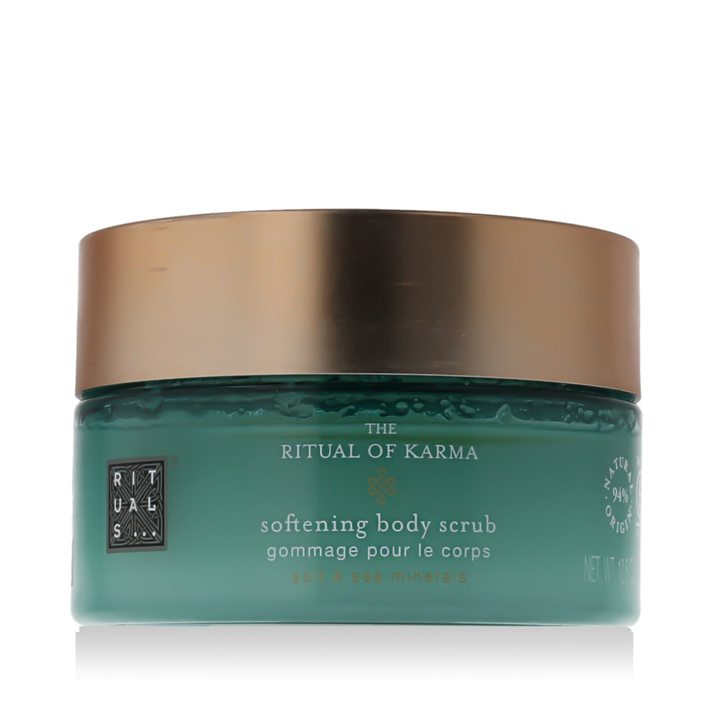 Rituals, The Ritual Of Karma, Softening, Body Scrub, 300 g