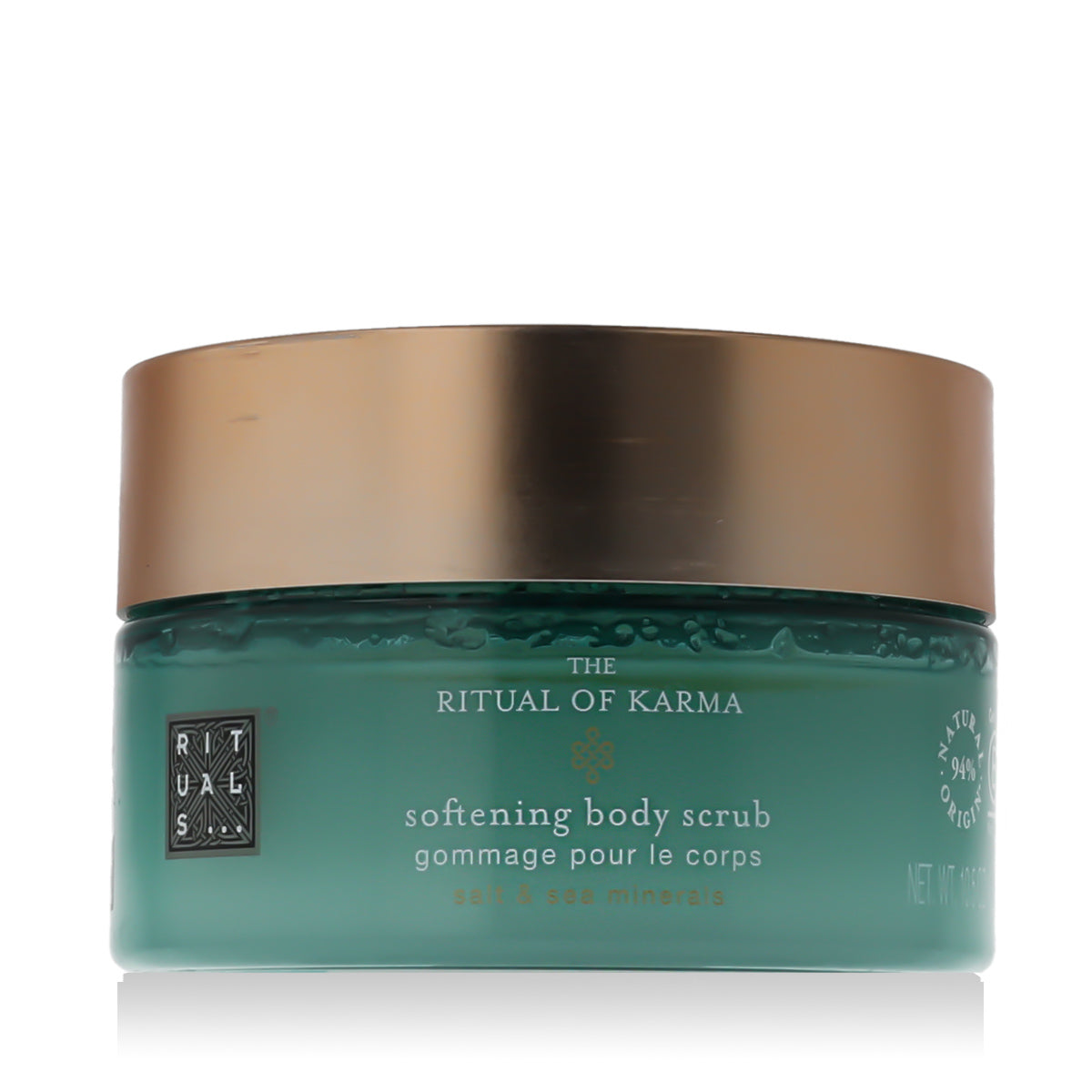 Rituals, The Ritual Of Karma, Softening, Body Scrub, 300 g